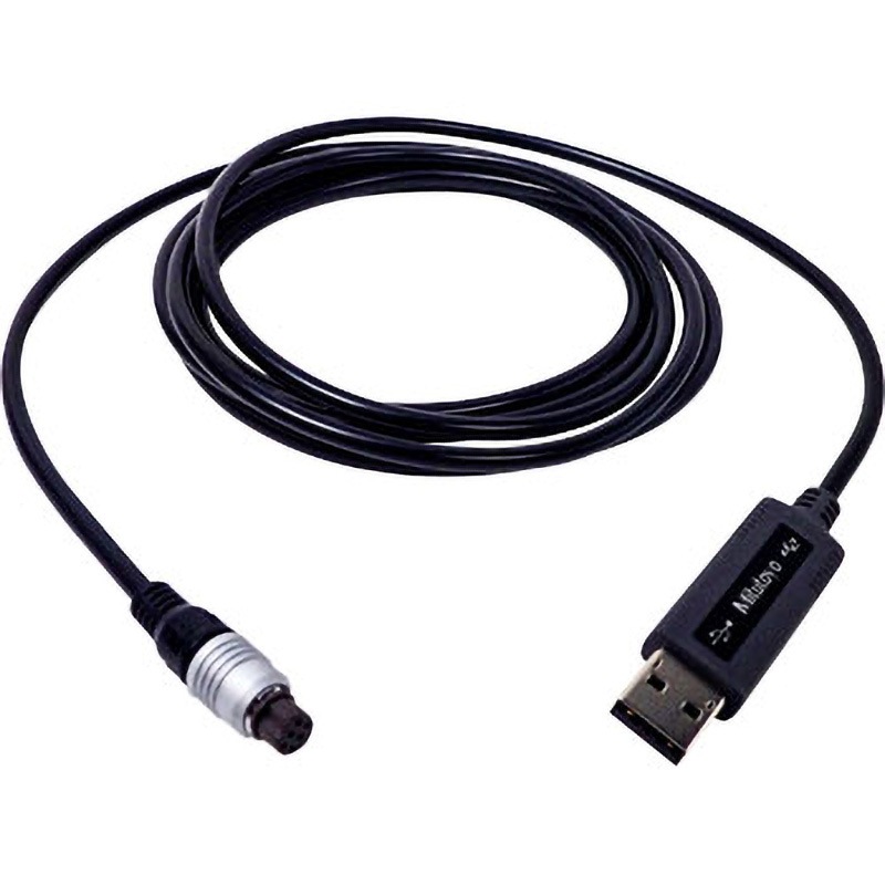 USB-ITN-E USBインプットツール/マイクロ用 Mitutoyo(ミツトヨ
