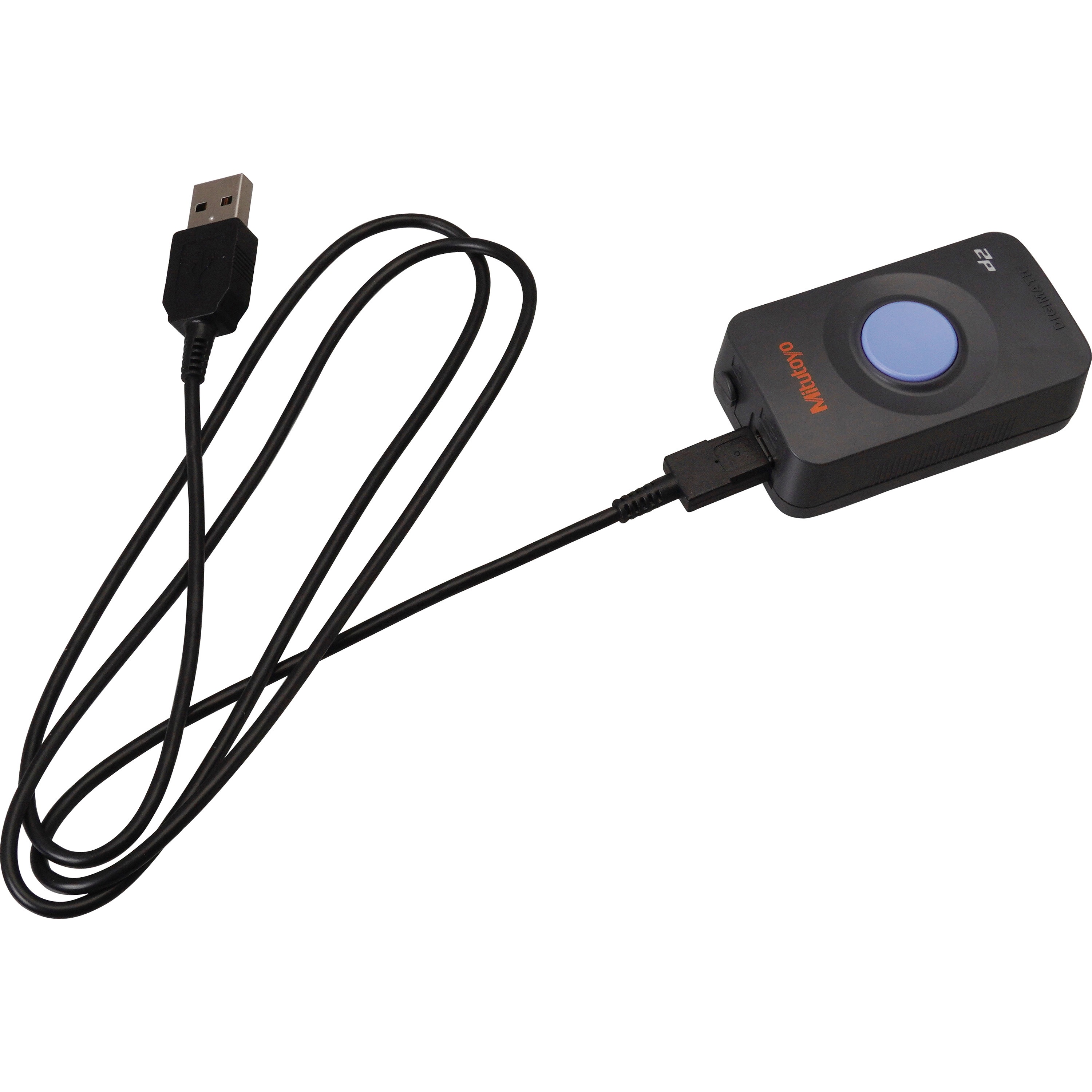 ミツトヨ Mitutoyo ミツトヨ IT-016U USBインプットツール IT-016U USBインプットツール 1個 Mitutoyo(ミツトヨ) 【通販