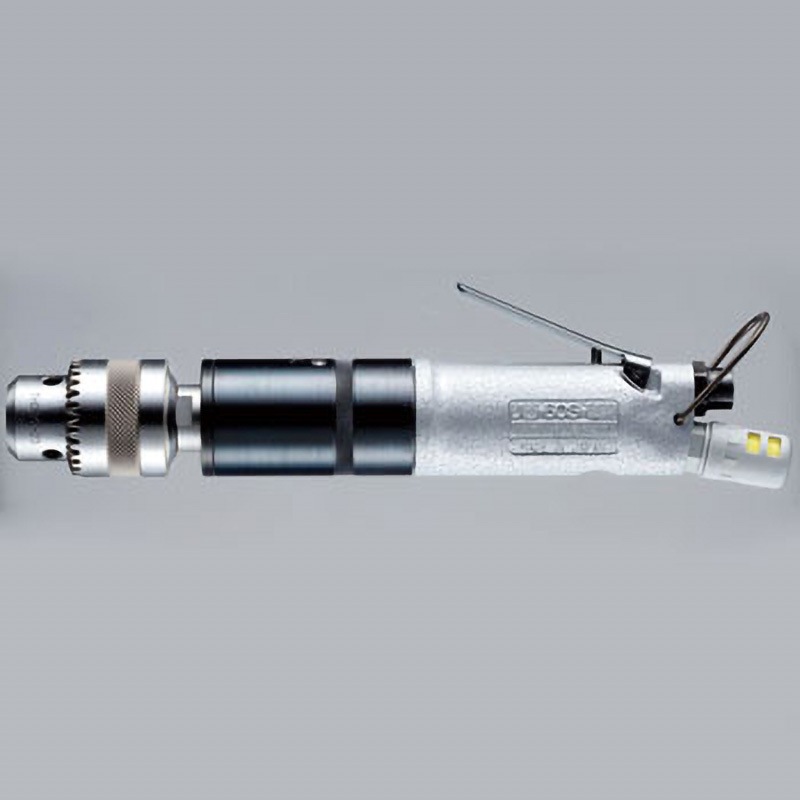 UD-60S-04 小型ドリル(ストレートタイプ) 1台 瓜生製作 【通販モノタロウ】