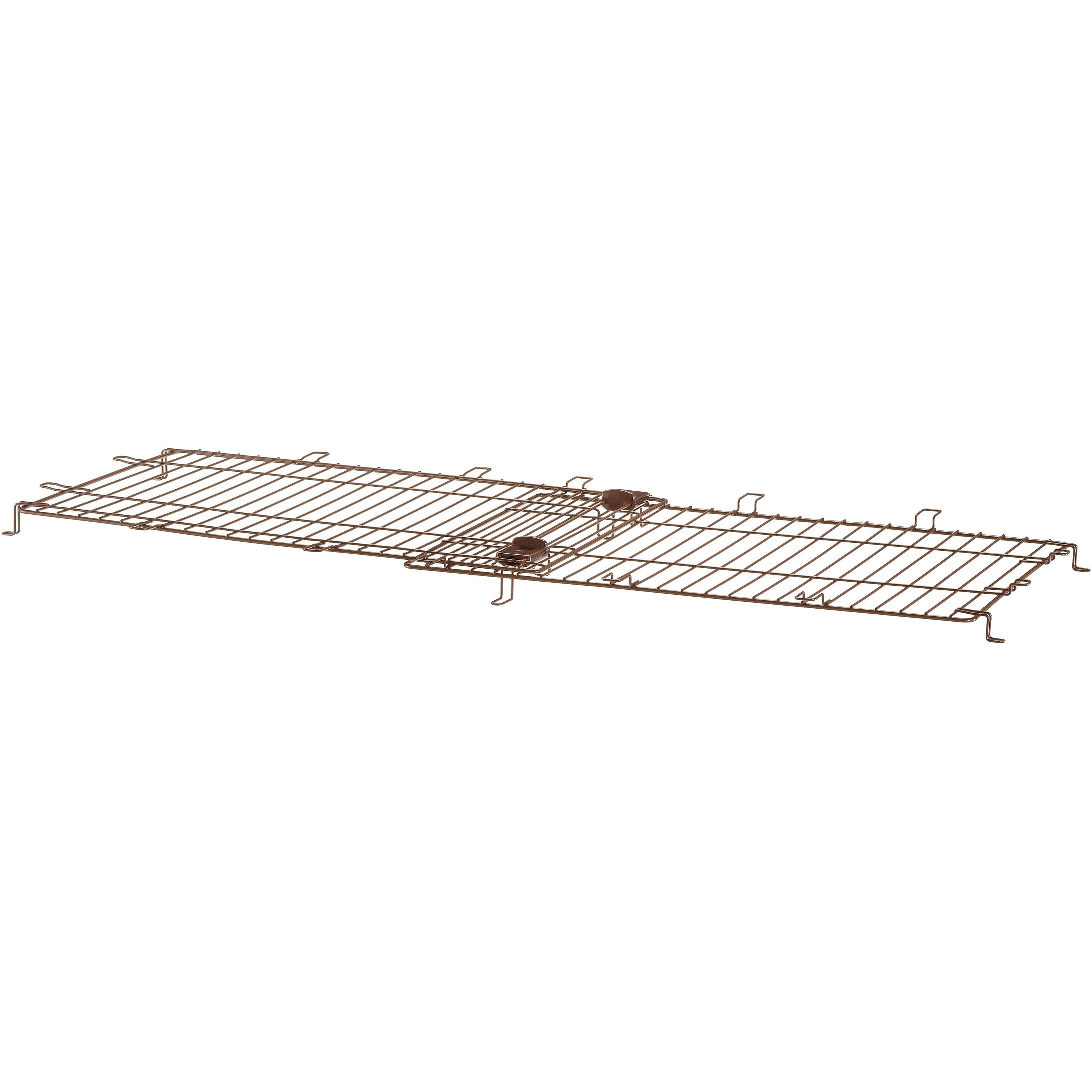 木製スライドペットサークル 屋根面 1枚 Richell(リッチェル) 【通販モノタロウ】