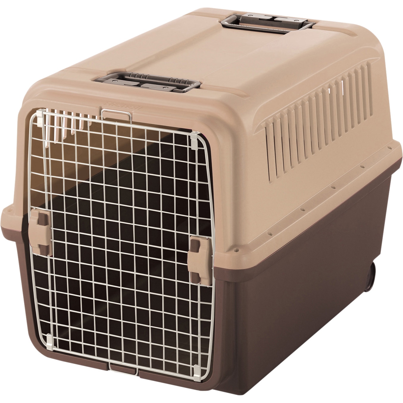 キャンピングキャリー 1台 Richell(リッチェル) 【通販モノタロウ】