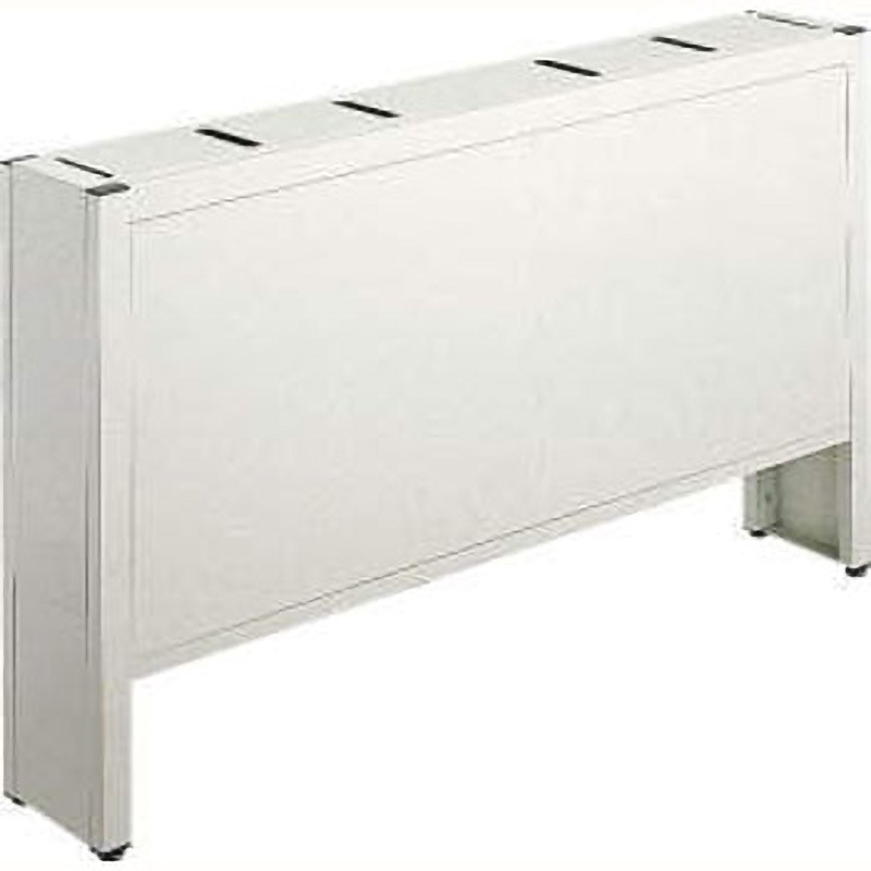 ML-S120P サイドパネル LION (ライオン事務器) 高さ460mm  ML-S120P