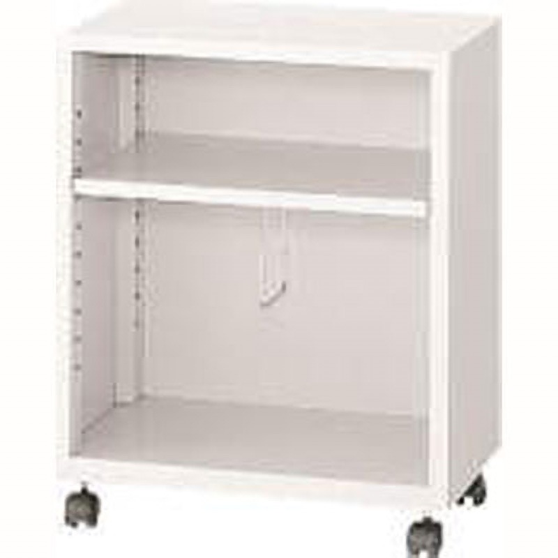 UR-15W デスクアンダーラック 1台 LION (ライオン事務器) 【通販