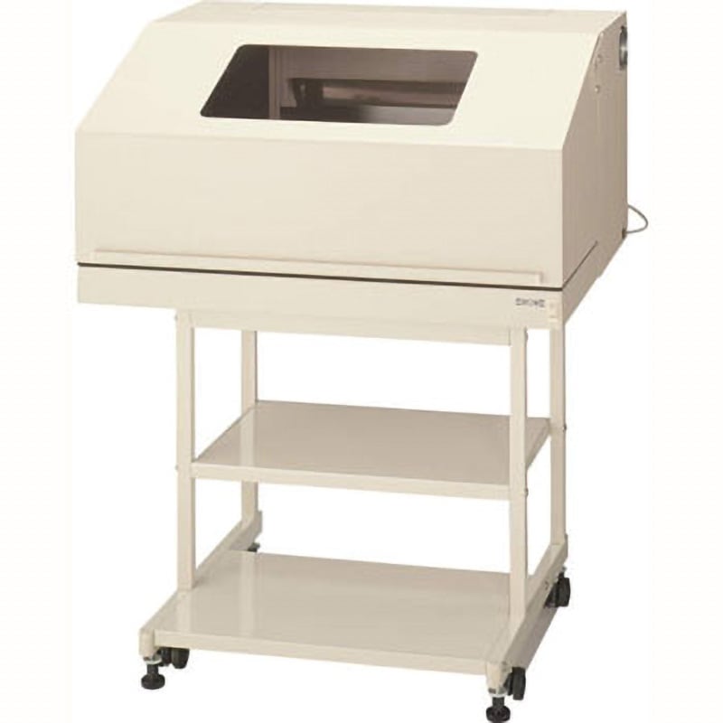 tanuさん専用 QP-800S 防音プリンタースタンド LION (ライオン事務器) 本体幅650mm