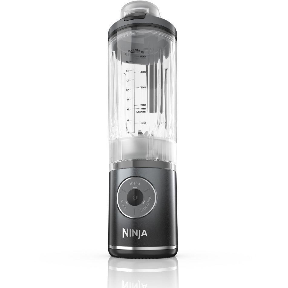 BC251JGY ミキサー NINJA 容量530mL