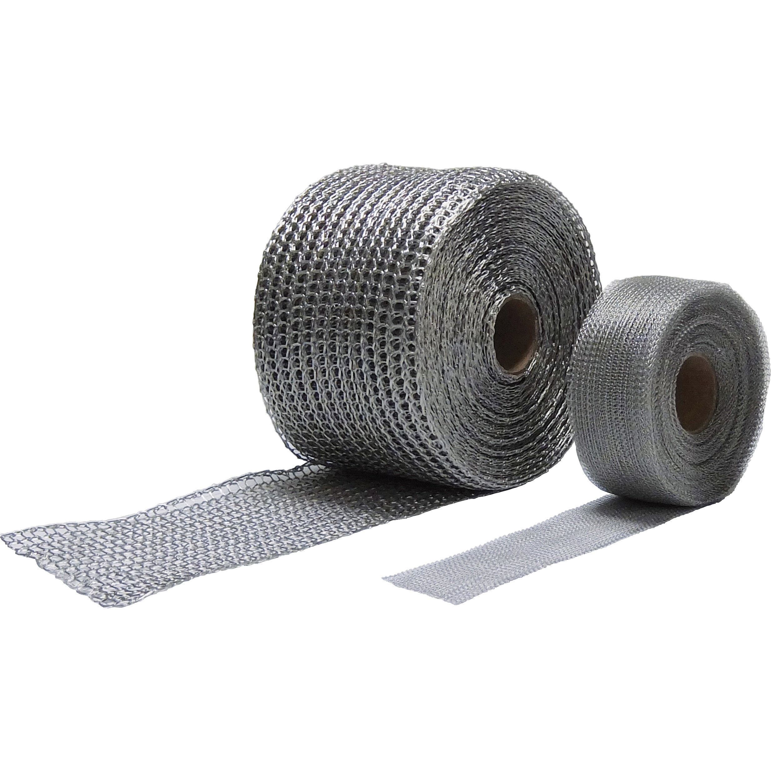 No.63 No.63銅編素線テープ25mm*9.1m セルパック 編組スズメッキ銅線