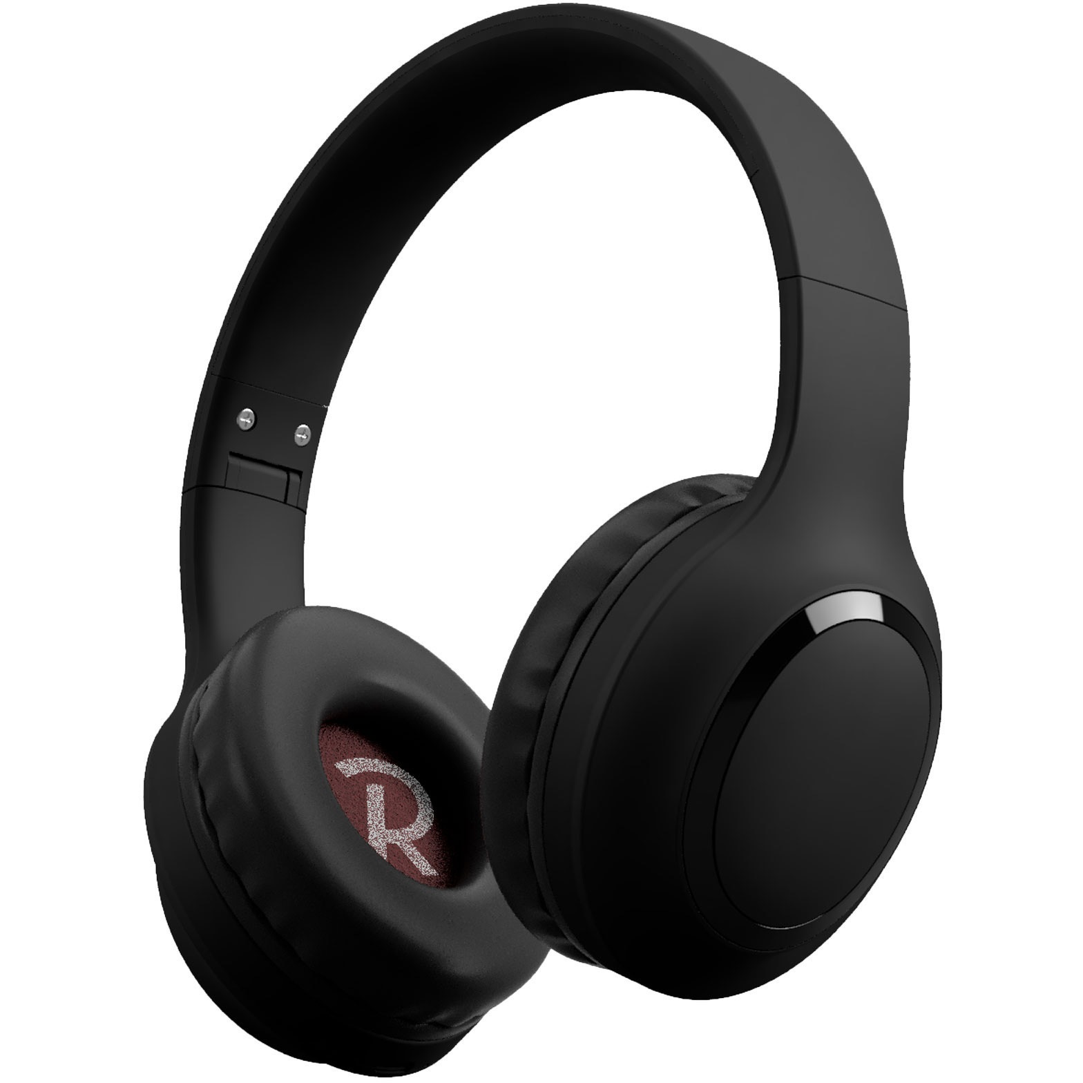 GH-HPBB-BK ワイヤレスヘッドホン グリーンハウス ブラック色 GH-HPBB 