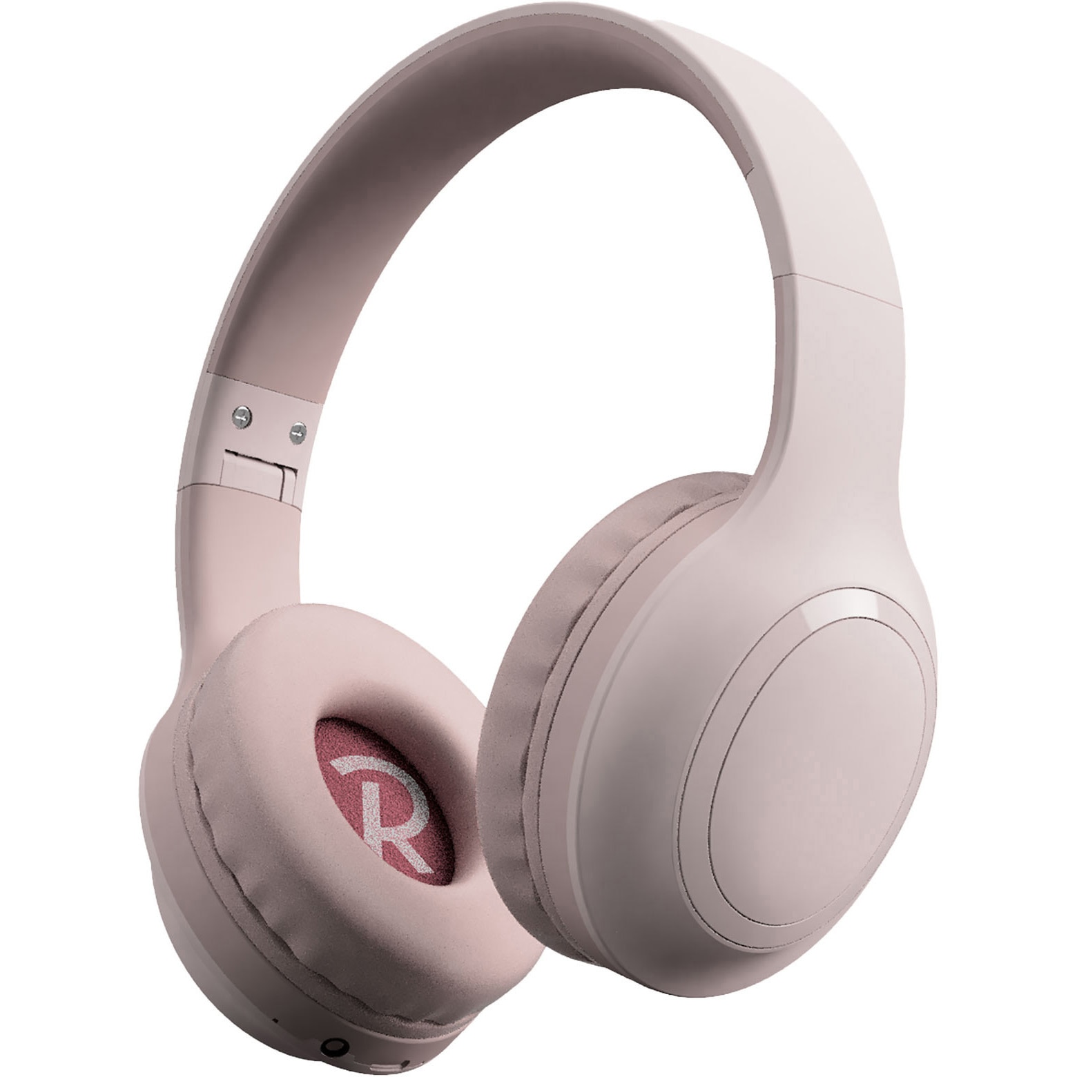 GH-HPBB-PK ワイヤレスヘッドホン グリーンハウス ピンク色 GH-HPBB-PK