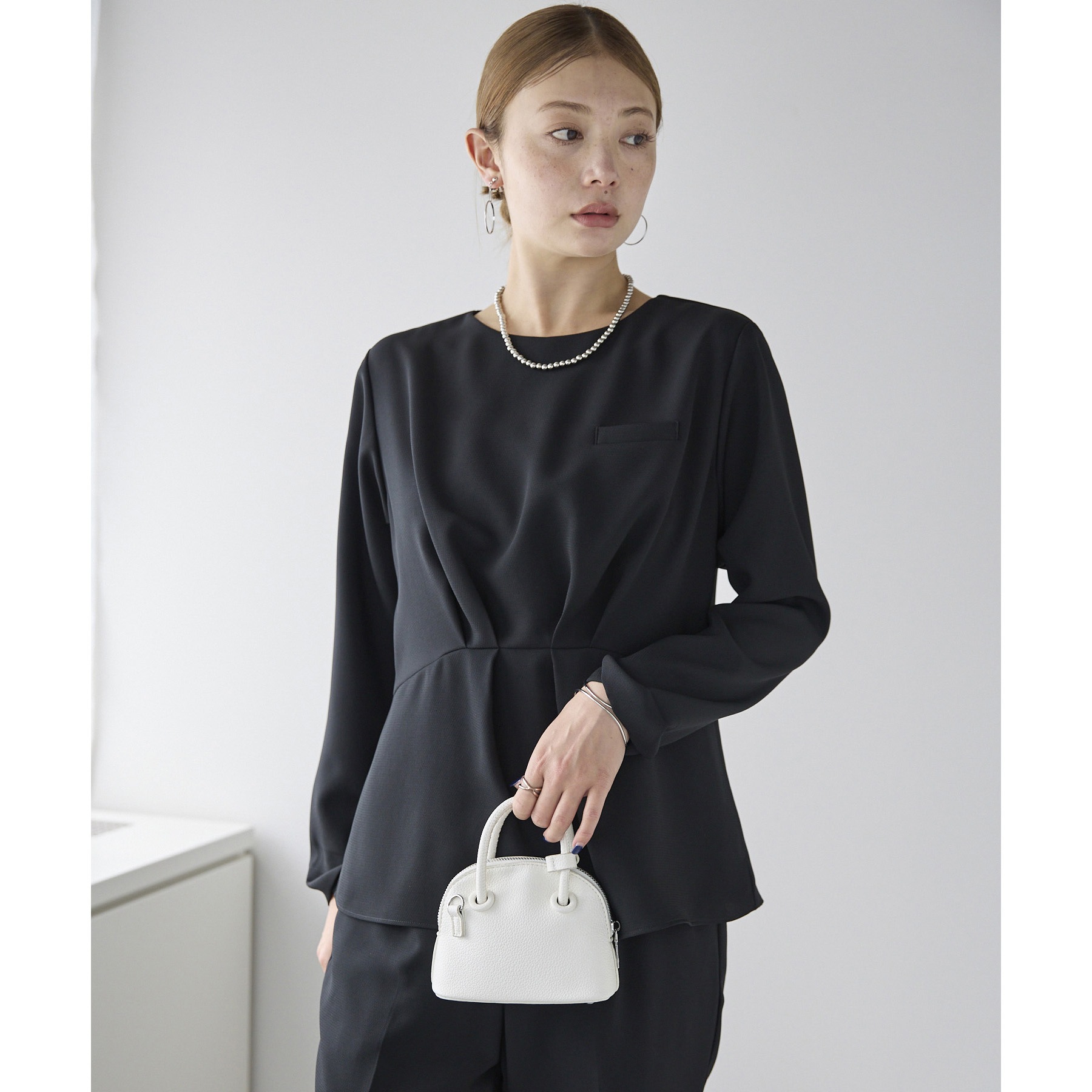 AD8202 プルオーバー 1枚 BONOFFICE 【通販モノタロウ】 11,825円