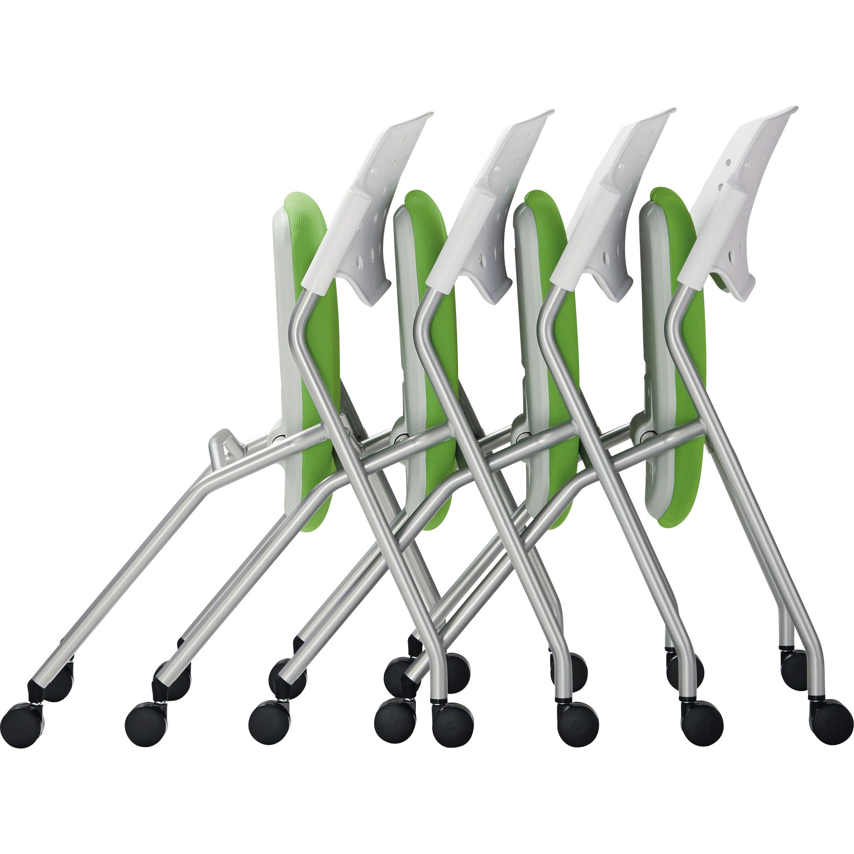 ライオン事務器 机上用品 ノーバス社製 レタートレー 360度回転タイプ No.7205 ライオン事務器 レタートレー (ドイツ・ノーバス社製) No.7203 31736