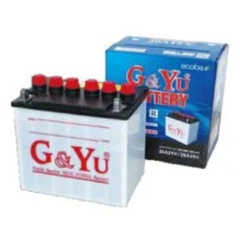 125D31R(L) NSTユアサバッテリー 1式 マリンテック 【通販モノタロウ】