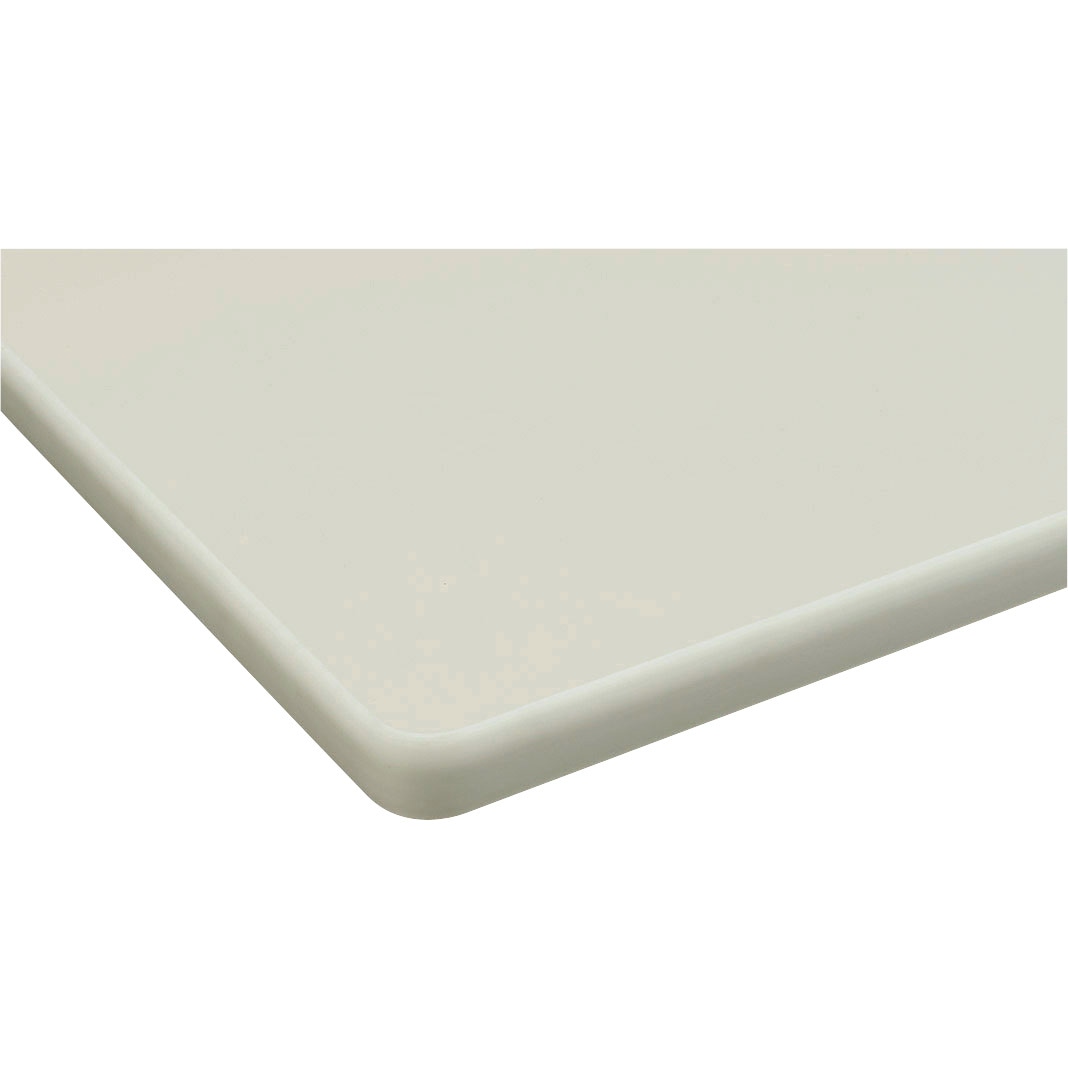 MDL-1590TC-WW テーブル LION (ライオン事務器) ホワイト色 高さ720mm幅1500mm奥行900mm  MDL-1590TC-WW