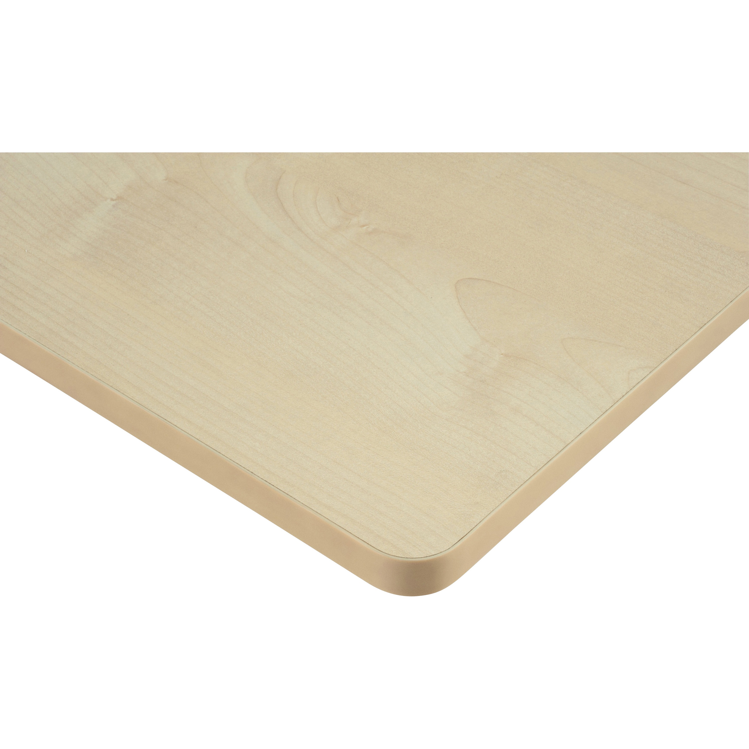 QL-1860R-N テーブル LION (ライオン事務器) 高さ720mm幅1800mm奥行600mm  QL-1860R-N