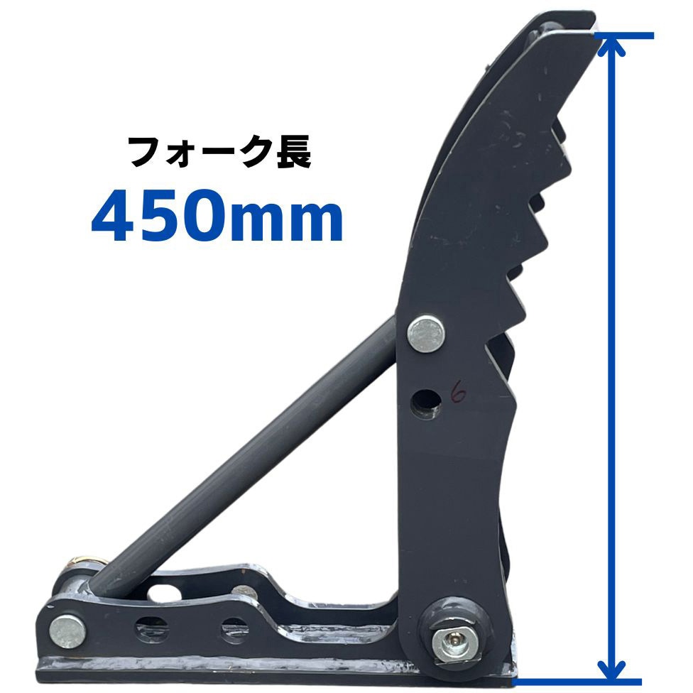 Kyan 34 なかちゃんフォーク(軽作業用) 1個 NAKATAKI 【通販モノタロウ】