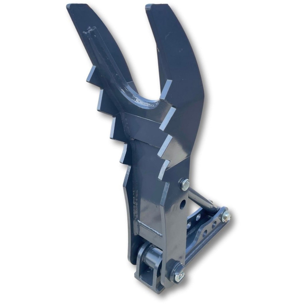 52Y なかちゃんフォーク(軽作業用) 1個 NAKATAKI 【通販モノタロウ】