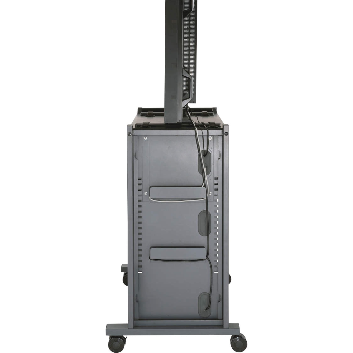 ライオン事務器 品番77040 VTRテープ保管庫　VT-108A ライオン事務器 品番77040 VTRテープ保管庫 VT-108A