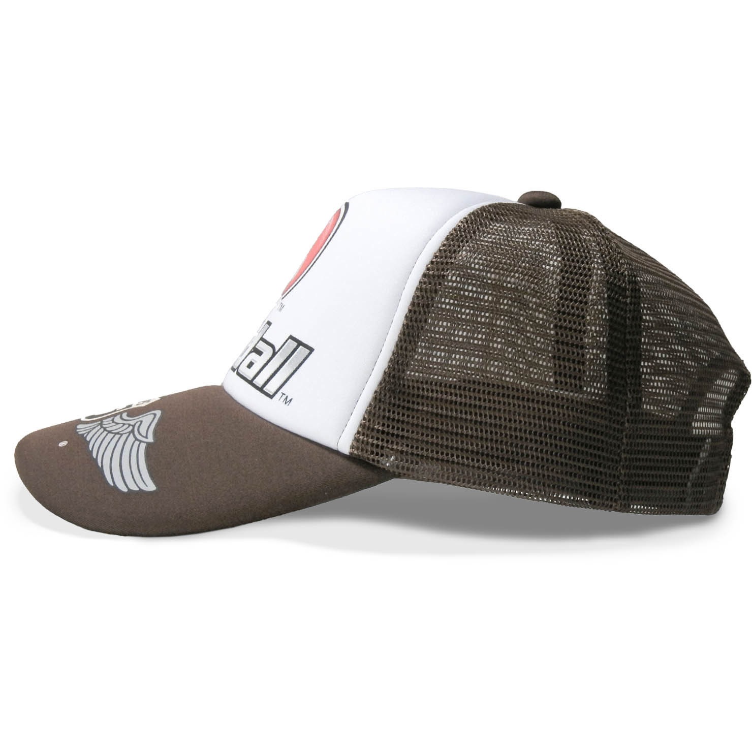 メッシュキャップ#303 76-333 76メッシュキャップ 76(ナナロク) フリーサイズ 76-333 【通販