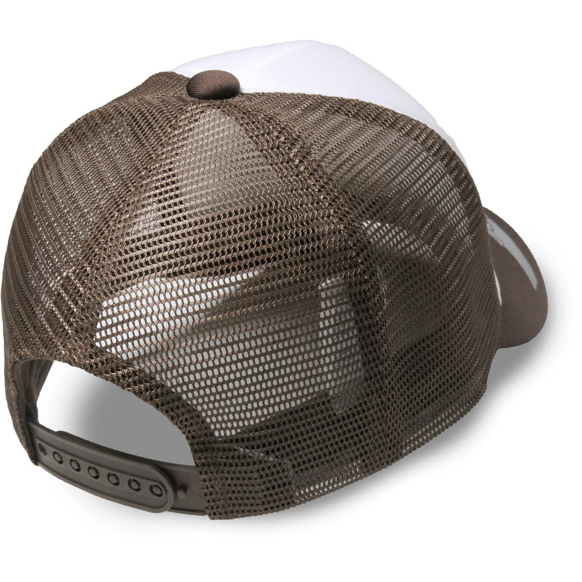 76-333 76メッシュキャップ 76(ナナロク) フリーサイズ 76-333