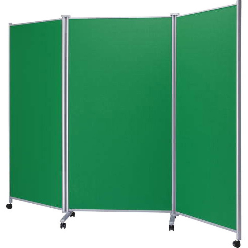 KL-3N 屏風式掲示板 1台 LION (ライオン事務器) 【通販モノタロウ】 98,890円