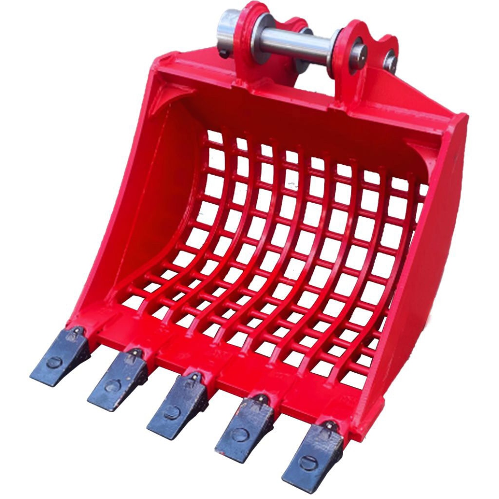 #102R-K200 スケルトンバケット 1個 NAKATAKI 【通販モノタロウ】