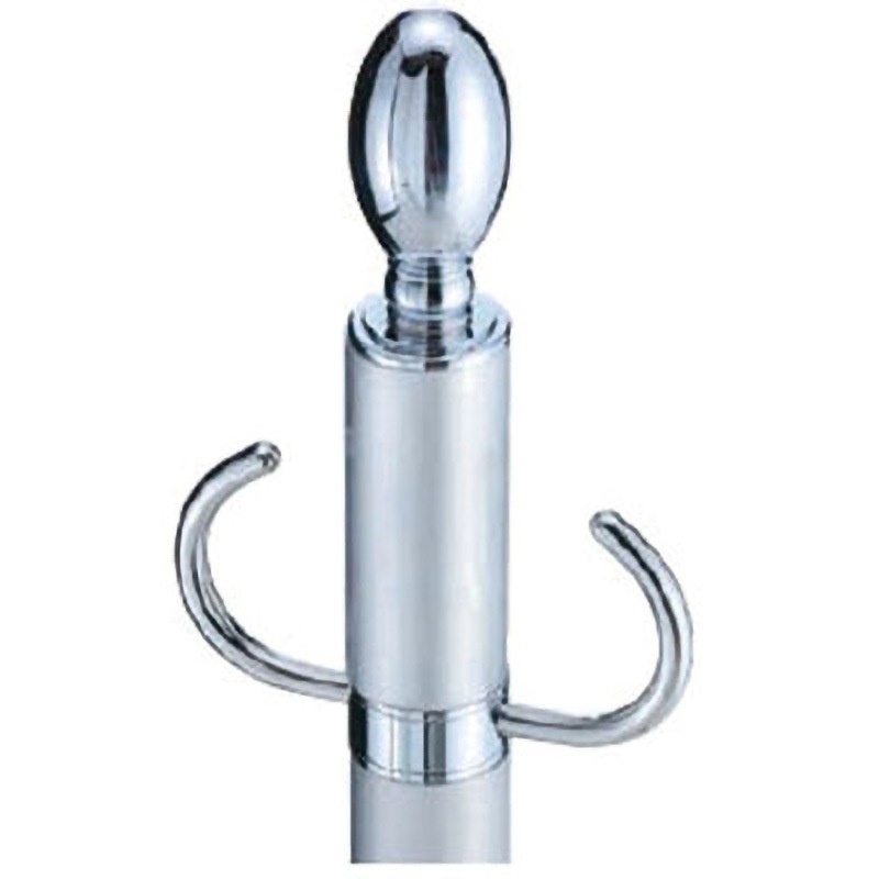 FPP-0101 フロアパーティションポール 1本 シロクマ 【通販モノタロウ】 18,485円