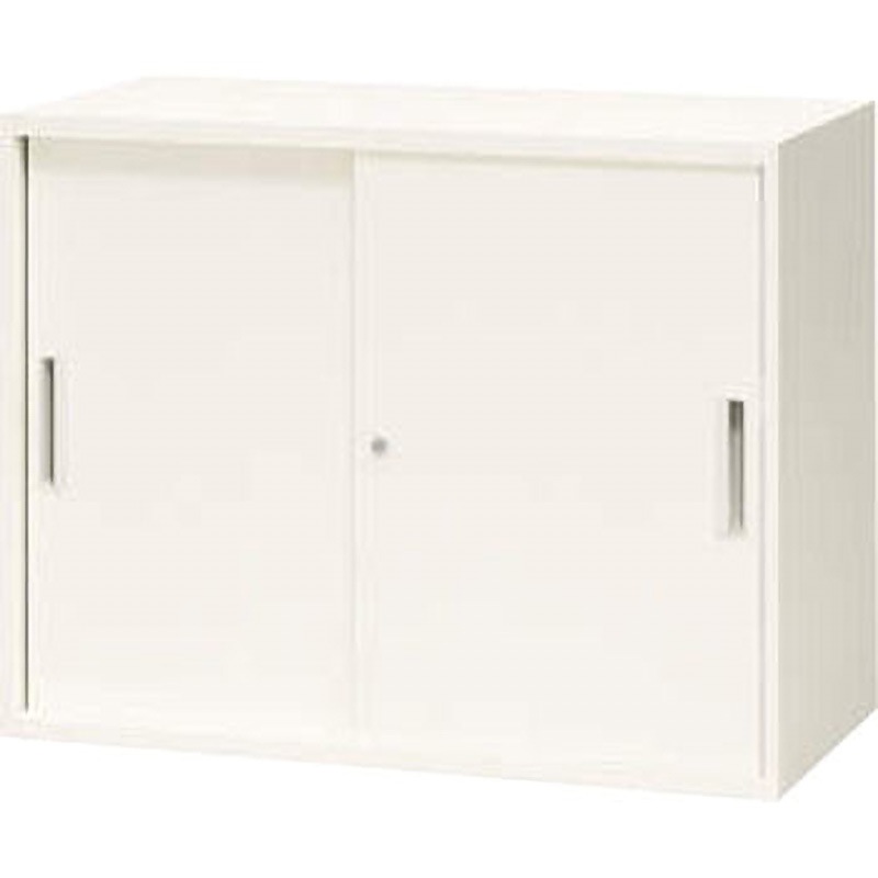 XW-07S オフィスユニット(XWシリーズ) LION (ライオン事務器) ホワイト色 上下置両用 高さ700mm幅900mm奥行450mm  XW-07S 28,587円