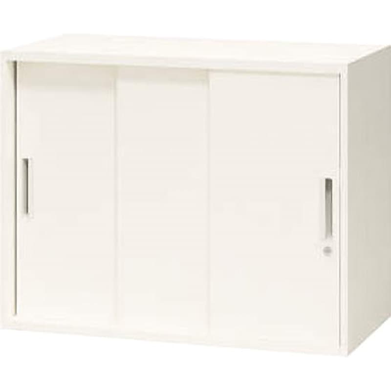 XW-07TS オフィスユニット(XWシリーズ) LION (ライオン事務器) ホワイト色 上下置両用 高さ700mm幅900mm奥行450mm  XW-07TS