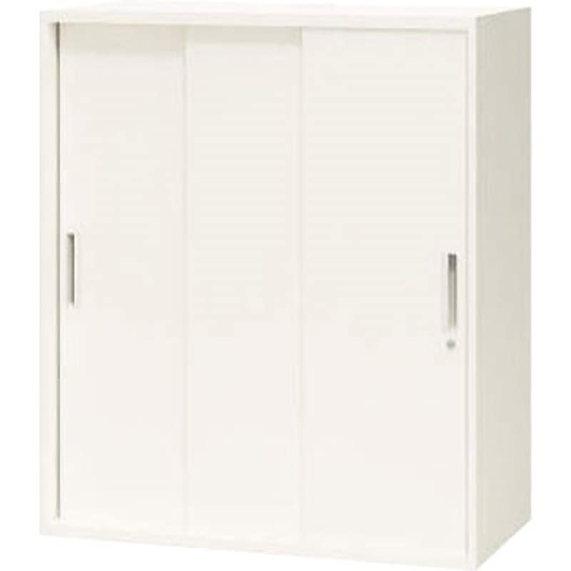 XW-11TS オフィスユニット(XWシリーズ) LION (ライオン事務器) ホワイト色 上下置両用 高さ1050mm幅900mm奥行450mm  XW-11TS 69,980円