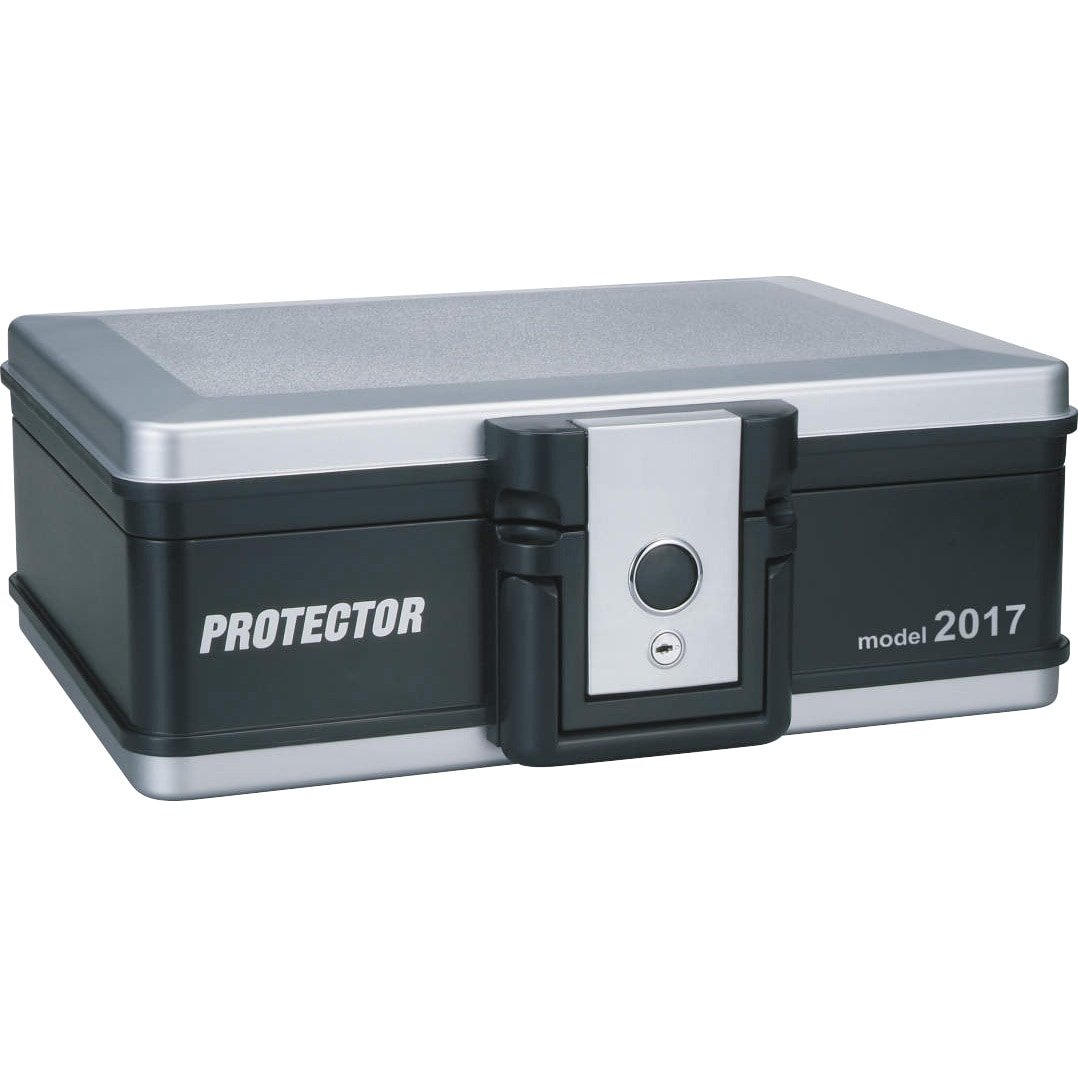 耐火・防水小型金庫 FW-2017 耐火・防水小型金庫 FW-2017