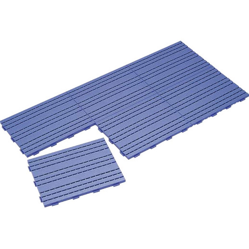 JN-G ジョイントカラースノコ LION (ライオン事務器) ブルー色