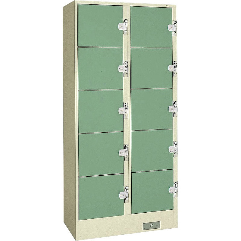 NEO-5W コインロッカー 1台 LION (ライオン事務器) 【通販モノタロウ】