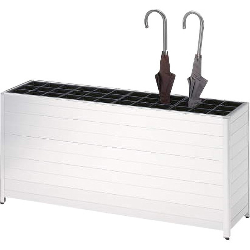 傘立 ライオン事務器 UA-36P (64-8221-41) 傘立 LION (ライオン事務器) 傘立て・アンブレラスタンド 通販