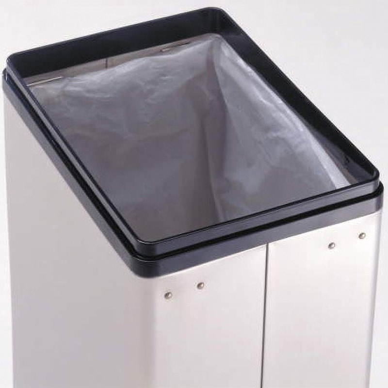 ライオン事務器　ダストボックス ダストボックス LION (ライオン事務器) 分別用ゴミ箱本体 【通販