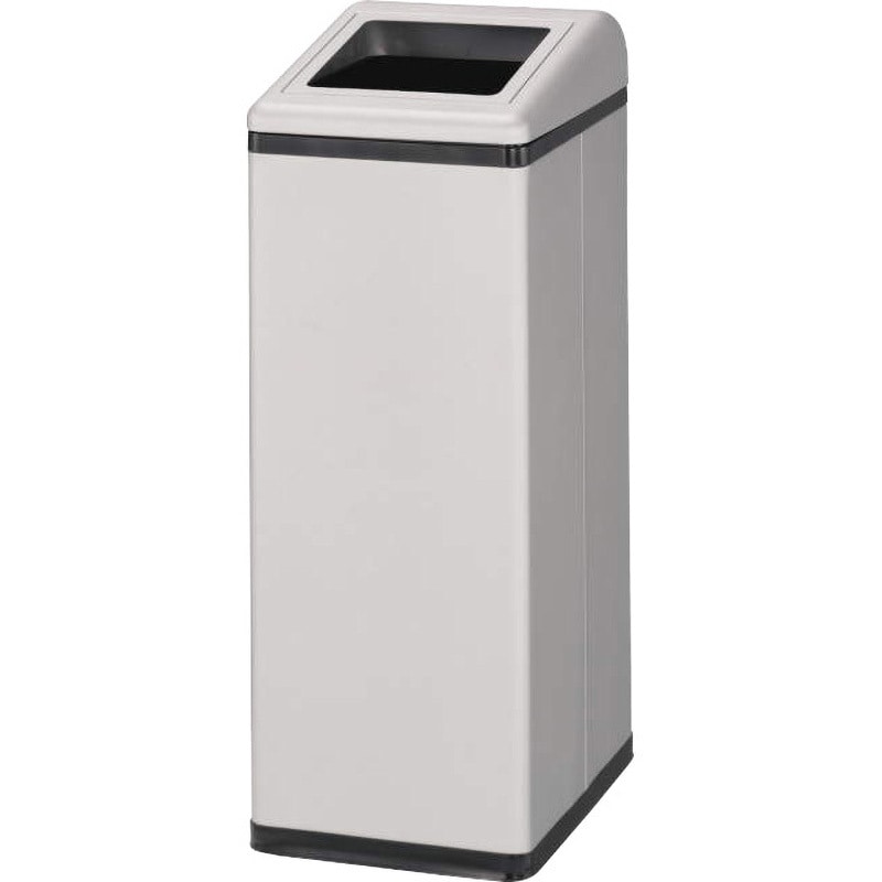 DB-24E ダストボックス LION (ライオン事務器) 本体 オープン式