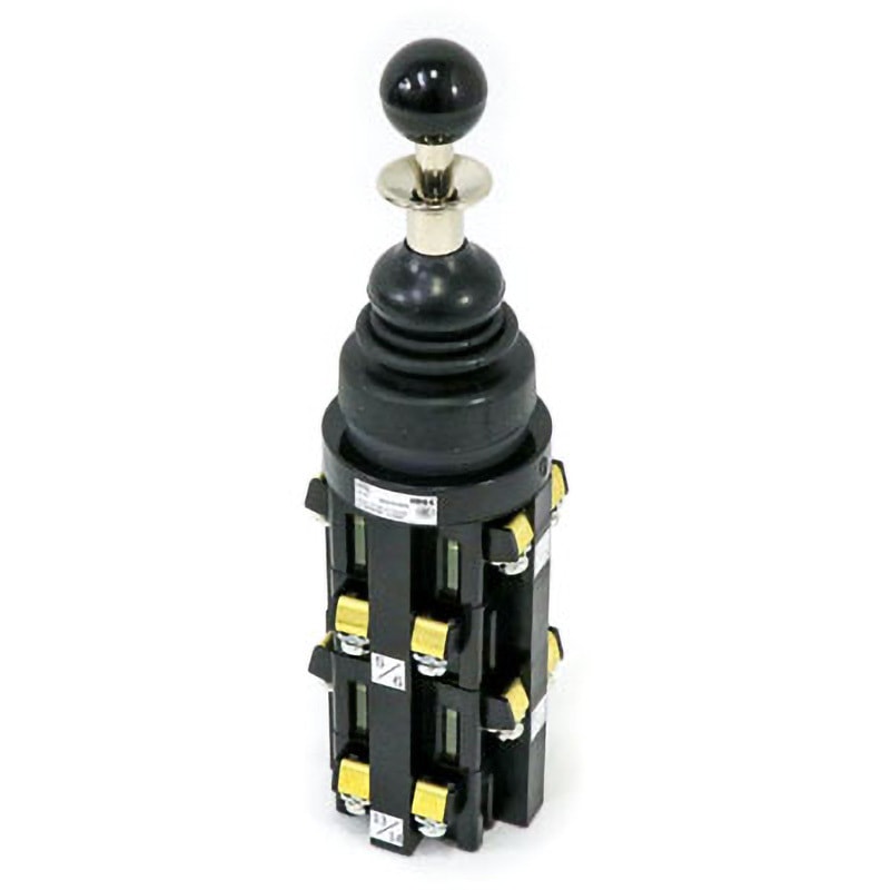 ARNL4-1101-11110011B Φ30シリーズ ARN・ARNS形 モノレバースイッチ インターロック付 1個 IDEC(和泉電気) 【通販モノタロウ】