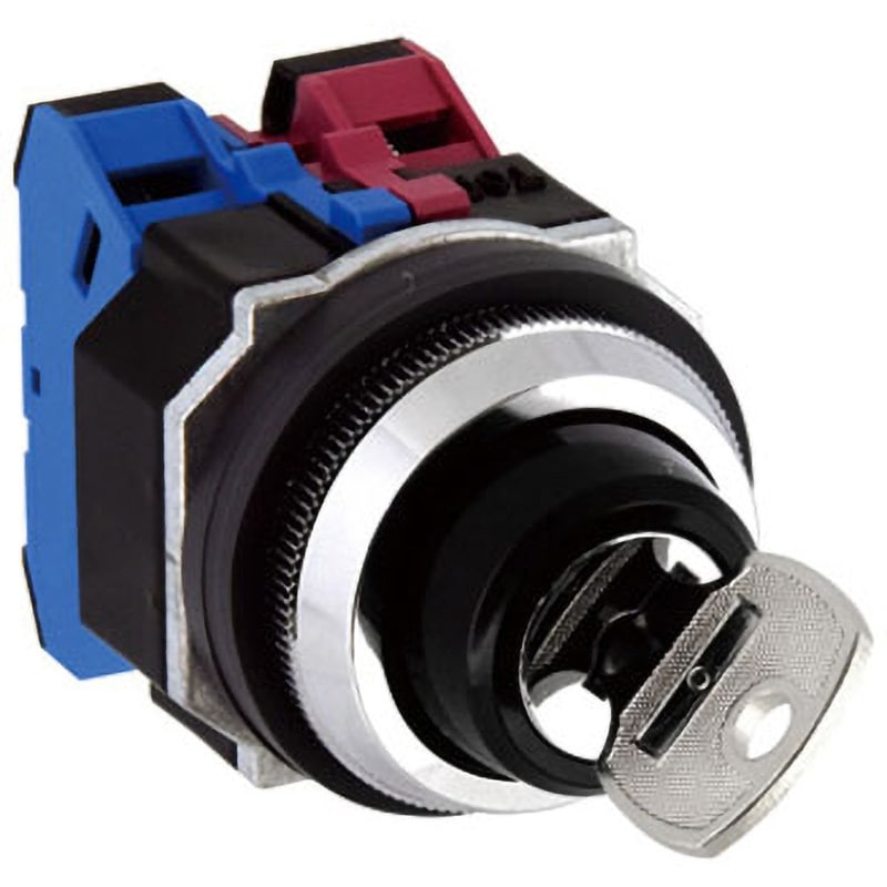 自動スイッチ HS5D-11RNM - HS5D形安全スイッチ | IDEC JAPAN
