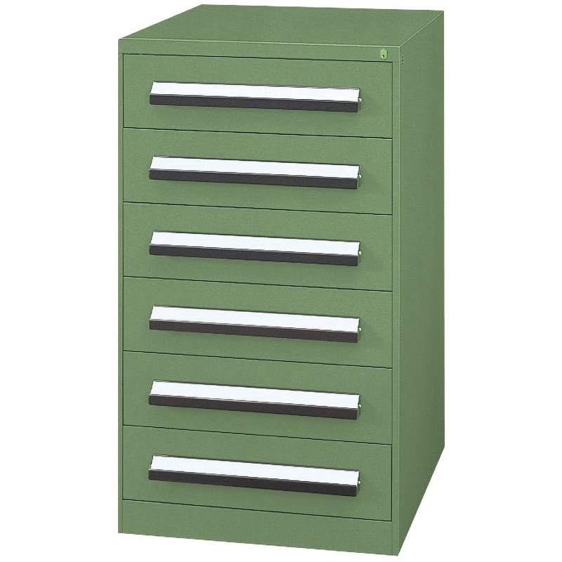 PA-1006 軽量工具キャビネット 1台 LION (ライオン事務器) 【通販モノタロウ】