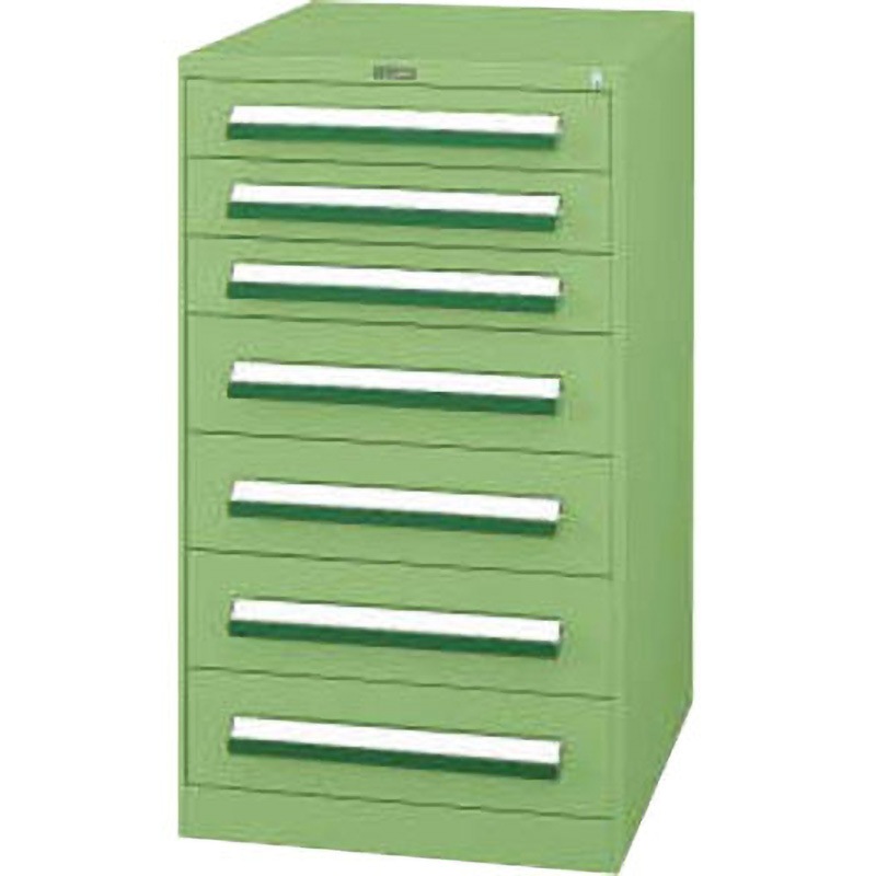 PA-1007 軽量工具キャビネット 1台 LION (ライオン事務器) 【通販モノタロウ】 93,390円