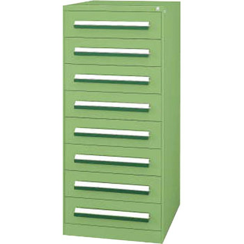 PA-1308 軽量工具キャビネット 1台 LION (ライオン事務器) 【通販モノタロウ】