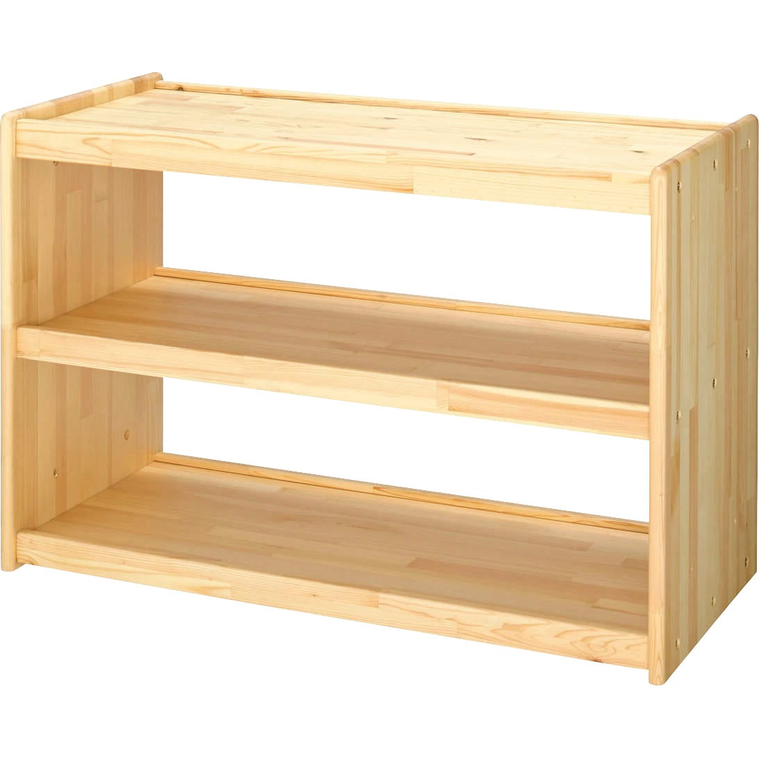 PP-32K 連結用整理棚 1台 LION (ライオン事務器) 【通販モノタロウ】