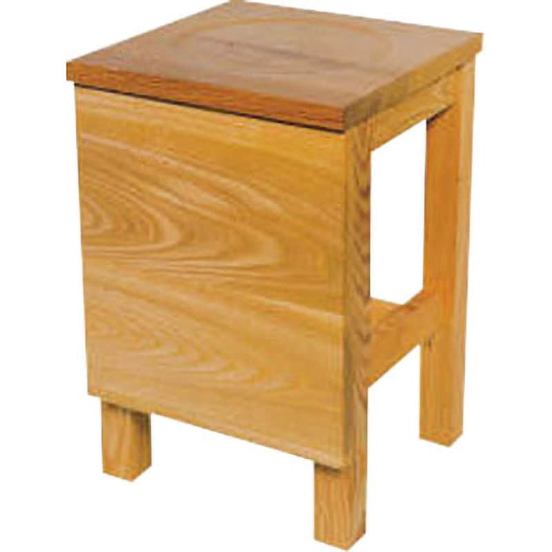 木製　イス　アメリカ製　ライオン椅子・チェア