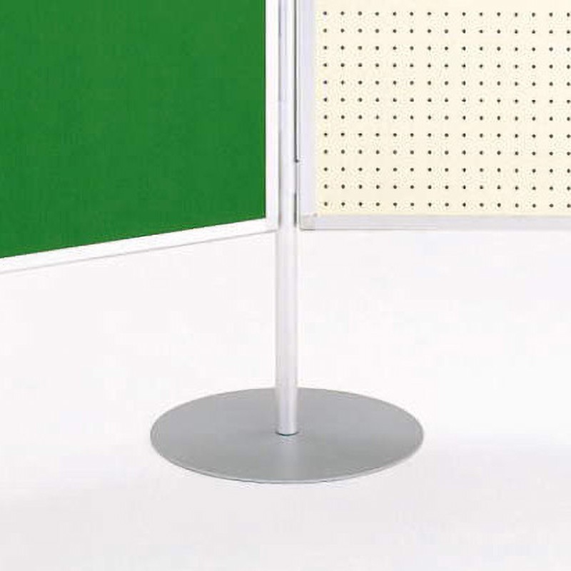 B-300 パネクイックベース LION (ライオン事務器) 丸型   B-300