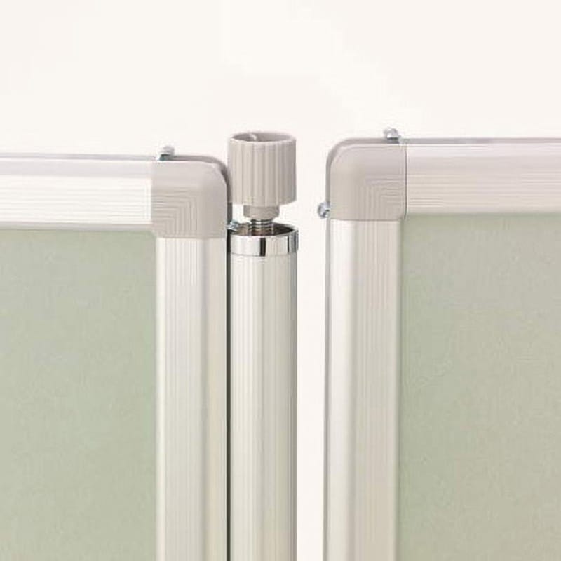 MU-18JP ジョイントポール 1台 LION (ライオン事務器) 【通販モノタロウ】