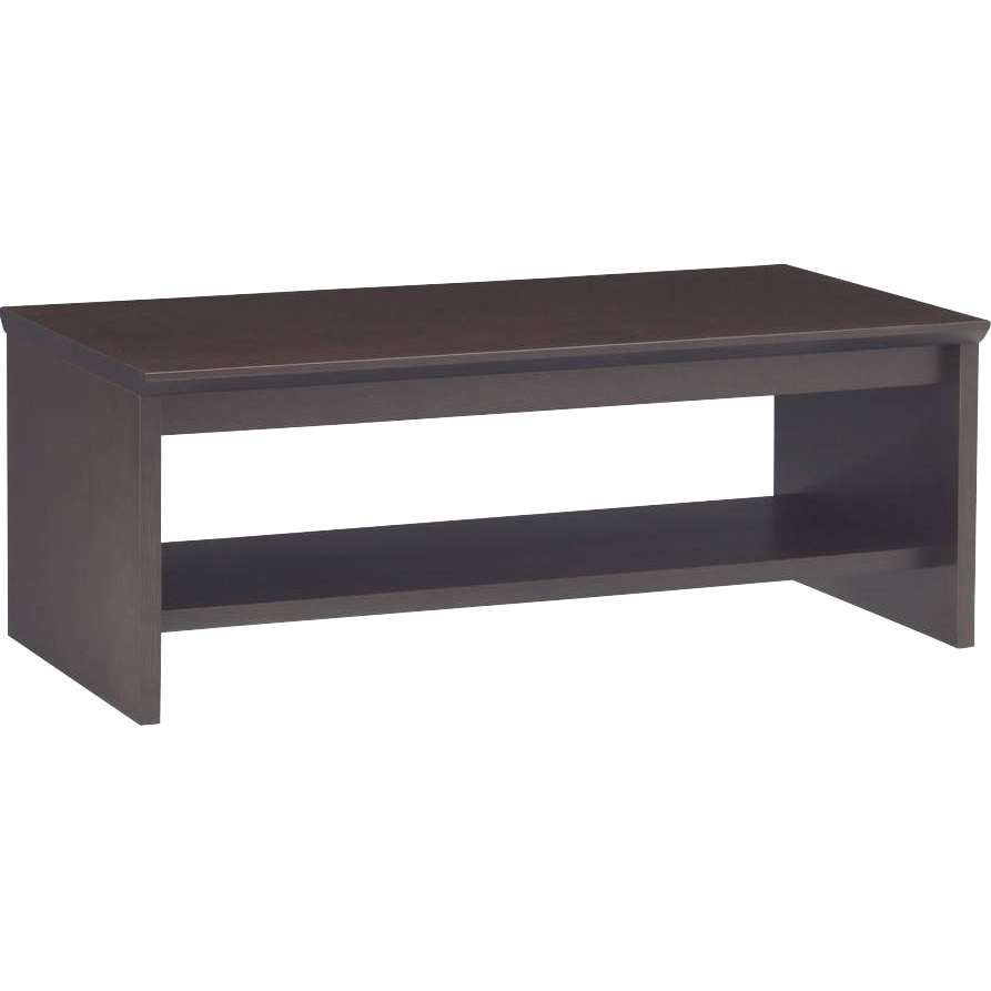 T-446S センターテーブル LION (ライオン事務器) 高さ450mm幅1200mm奥行600mm  T-446S