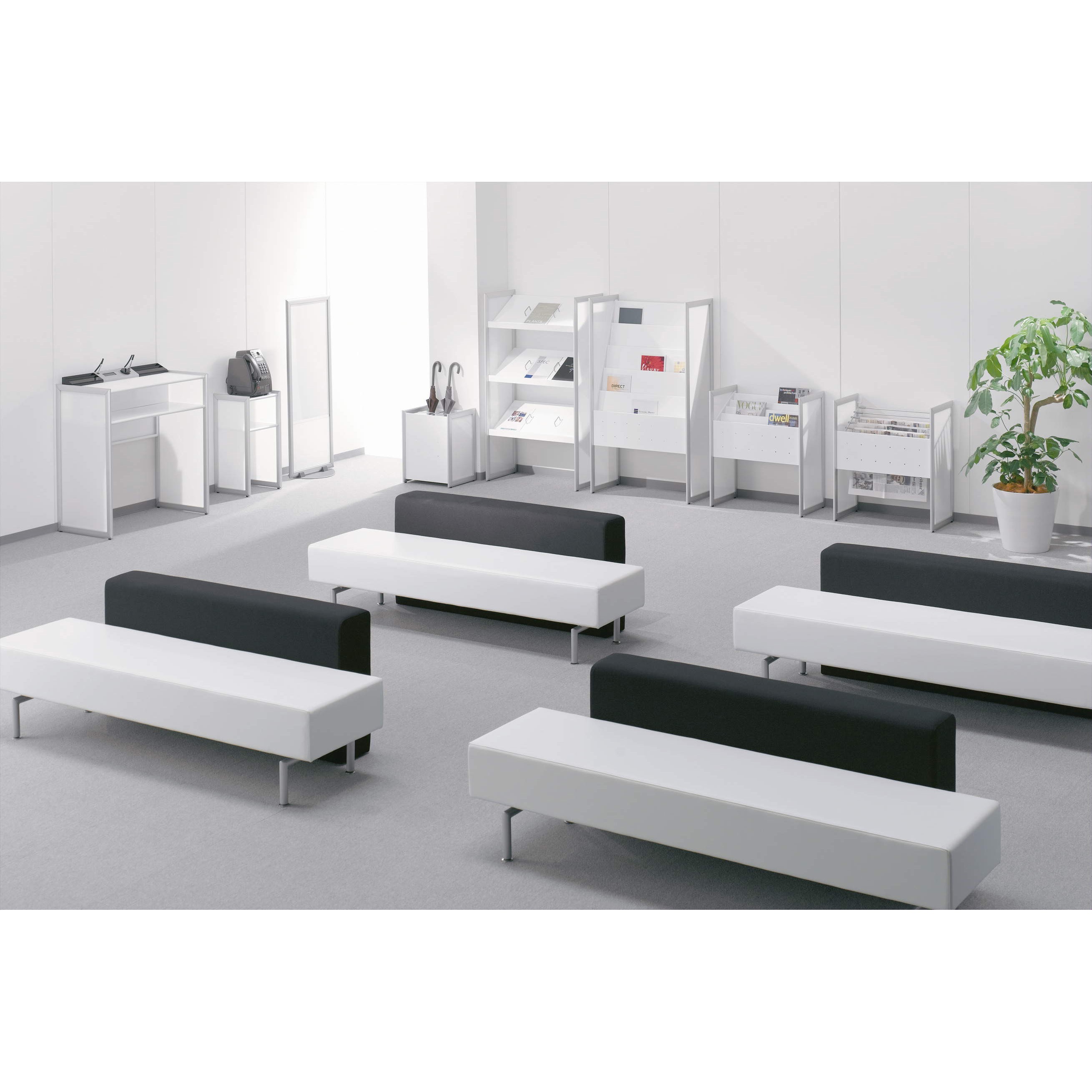 傘立 LION (ライオン事務器) 傘立て・アンブレラスタンド 【通販