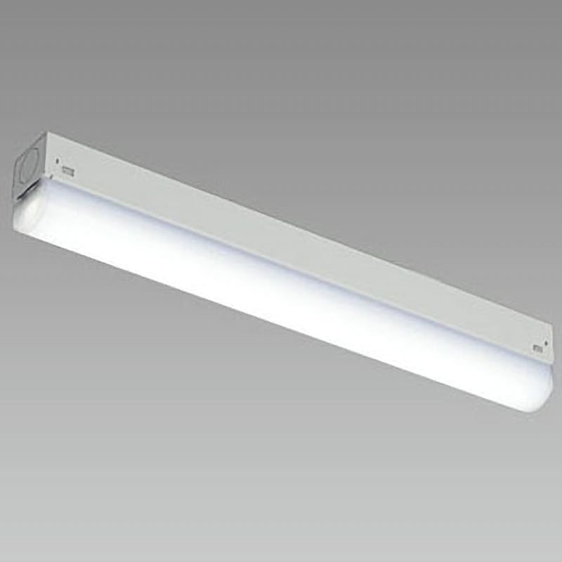 NEC HotaluX LED一体型照明 トラフ形 MMK1101P/06-N1 2022年製 昼白色相当(5,000K) 【PSEマークあり】 【訳あり※動作未確認】 09 00141