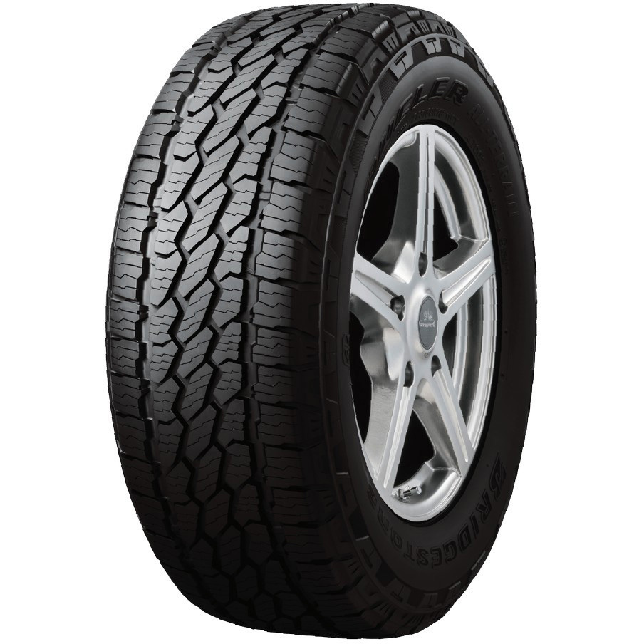 PSR81299 DUELER A/T002 1個 BRIDGESTONE(ブリヂストン) 【通販モノタロウ】