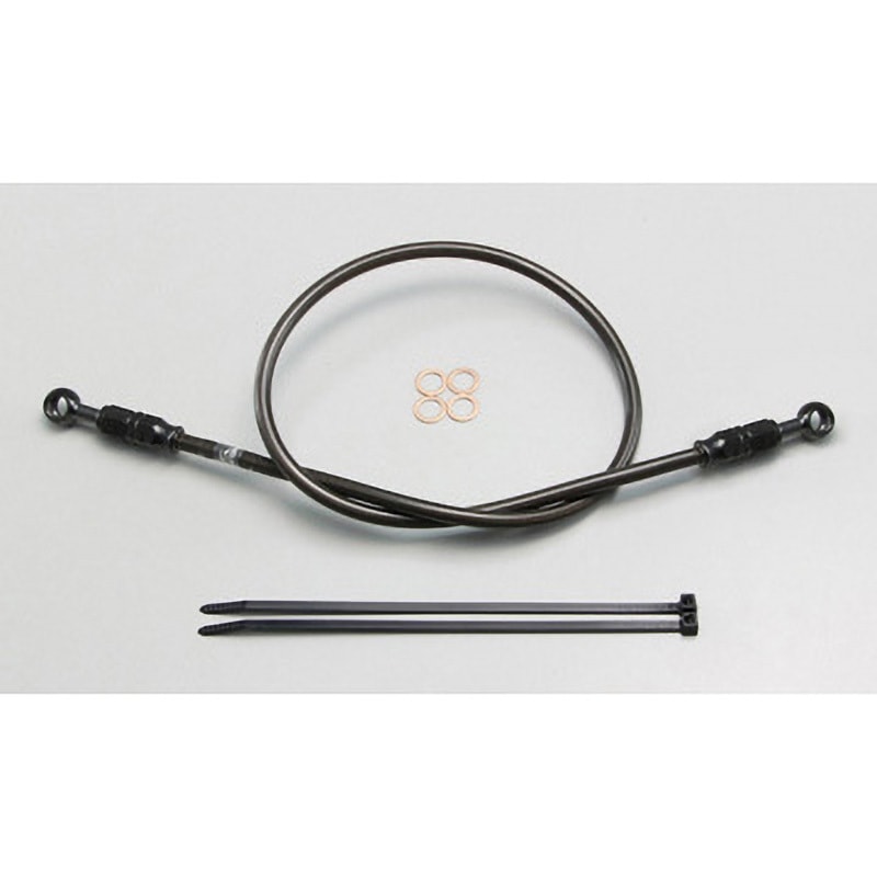 HB7L095SB SURE SYSTEM LINE ハリケーン ブラック色