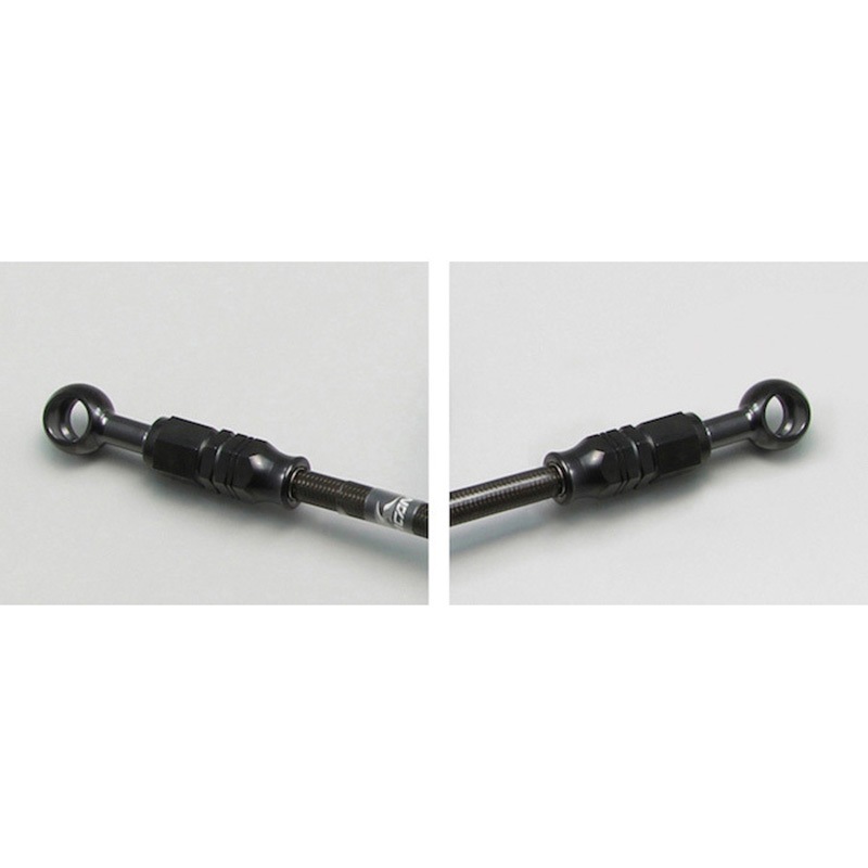 HB7L150SB SURE SYSTEM LINE ハリケーン ブラック色