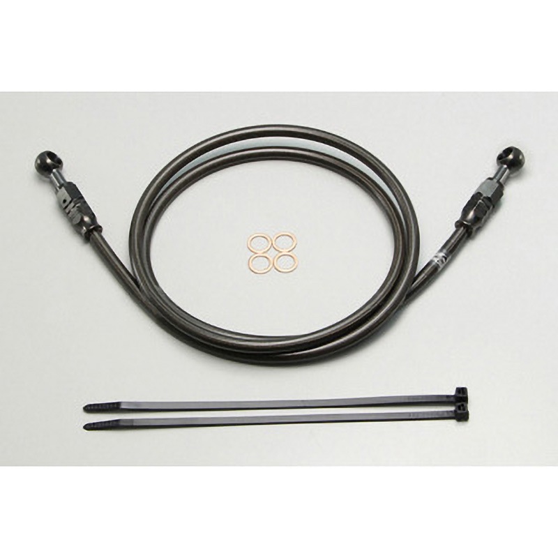 HB7L150SB SURE SYSTEM LINE ハリケーン ブラック色